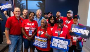 UAW Mobilizes Thousands for Critical 2026 Election Campaign Efforts - USA Works
