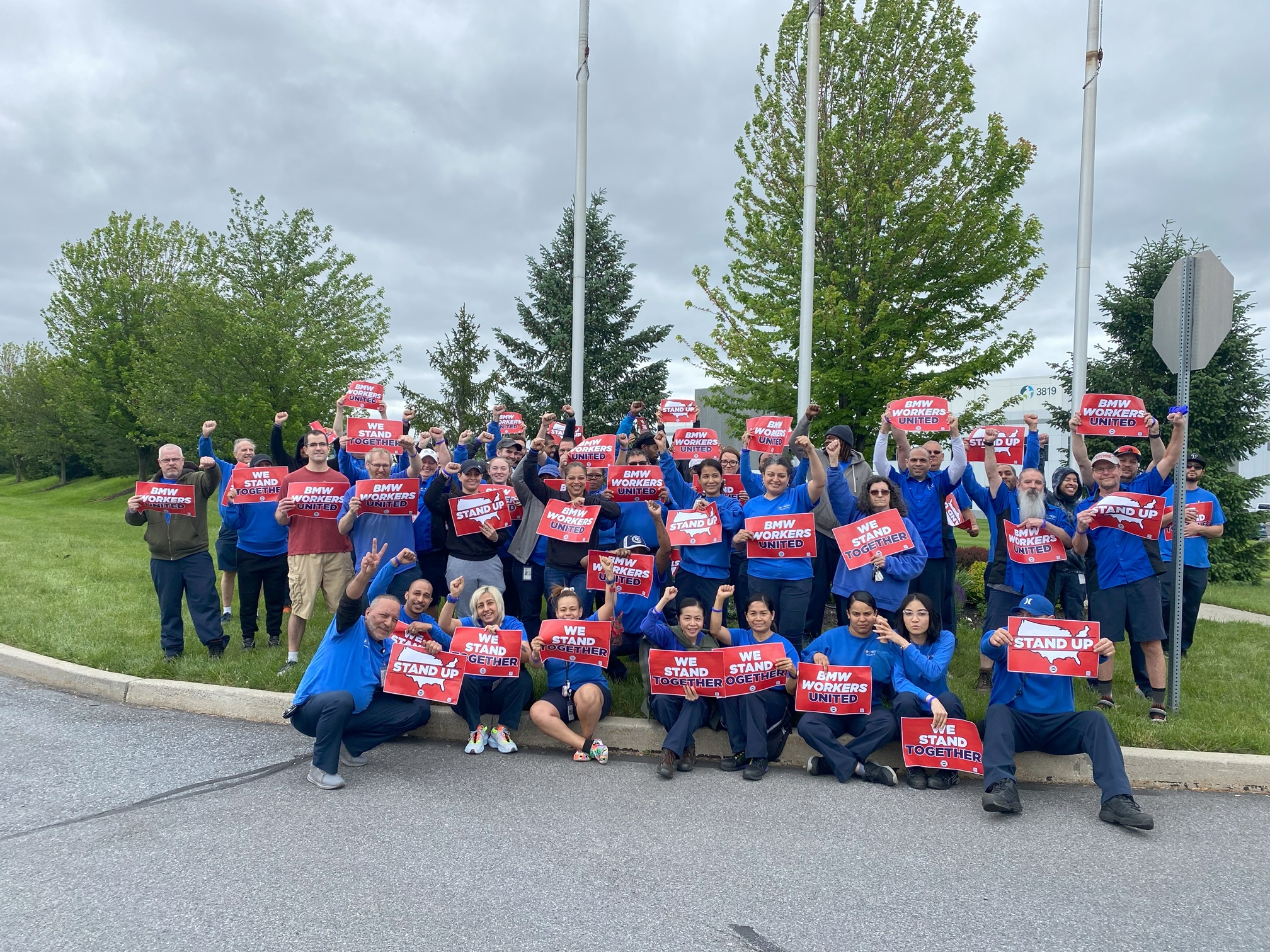 5/17/24 BMW-RDC Update - USA Works