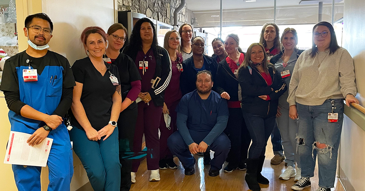 Antelope Valley Nurses Plan One-Day Strike on November 19 for Fair ...