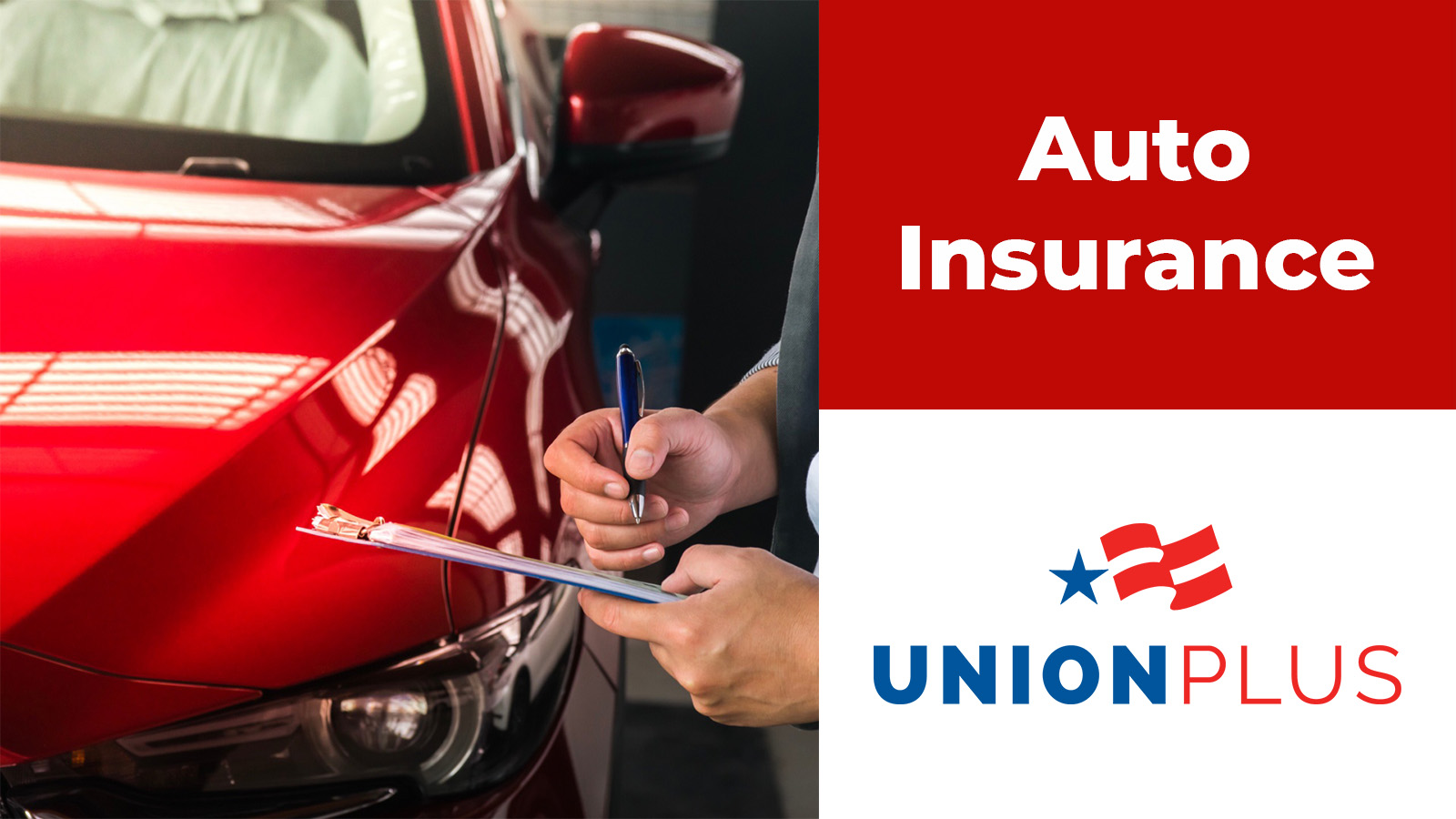 Union Members: Save on Auto Insurance with Farmers Insurance Choice ...