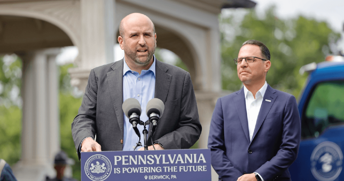Amazon's $20B Investment in PA to Create 1,250 Jobs and Boost AI ...