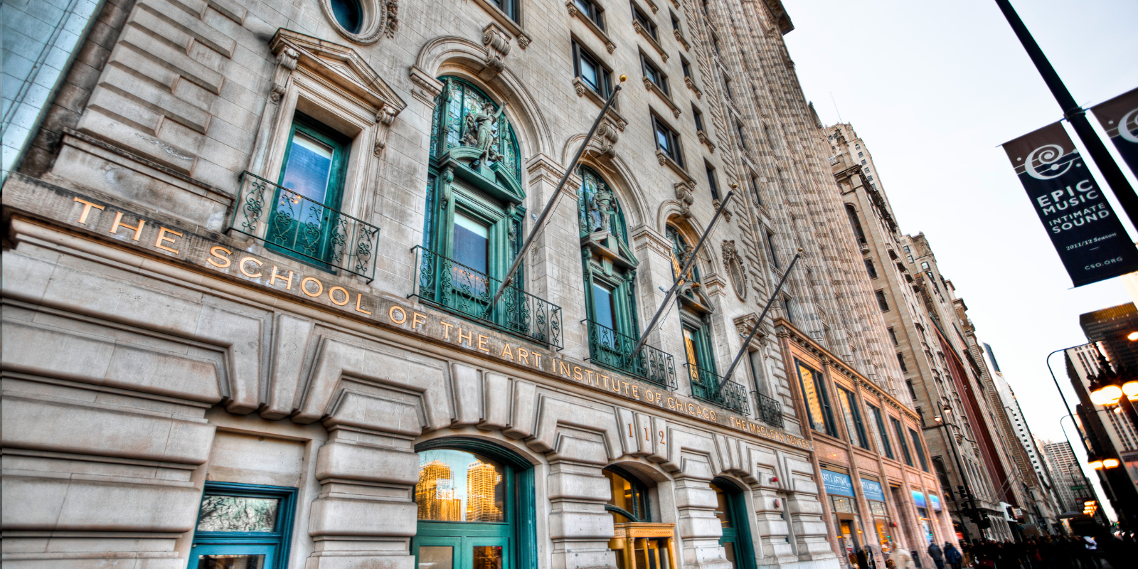 SAIC Faculty Achieve Historic Union Contract with AFSCME Council 31 ...