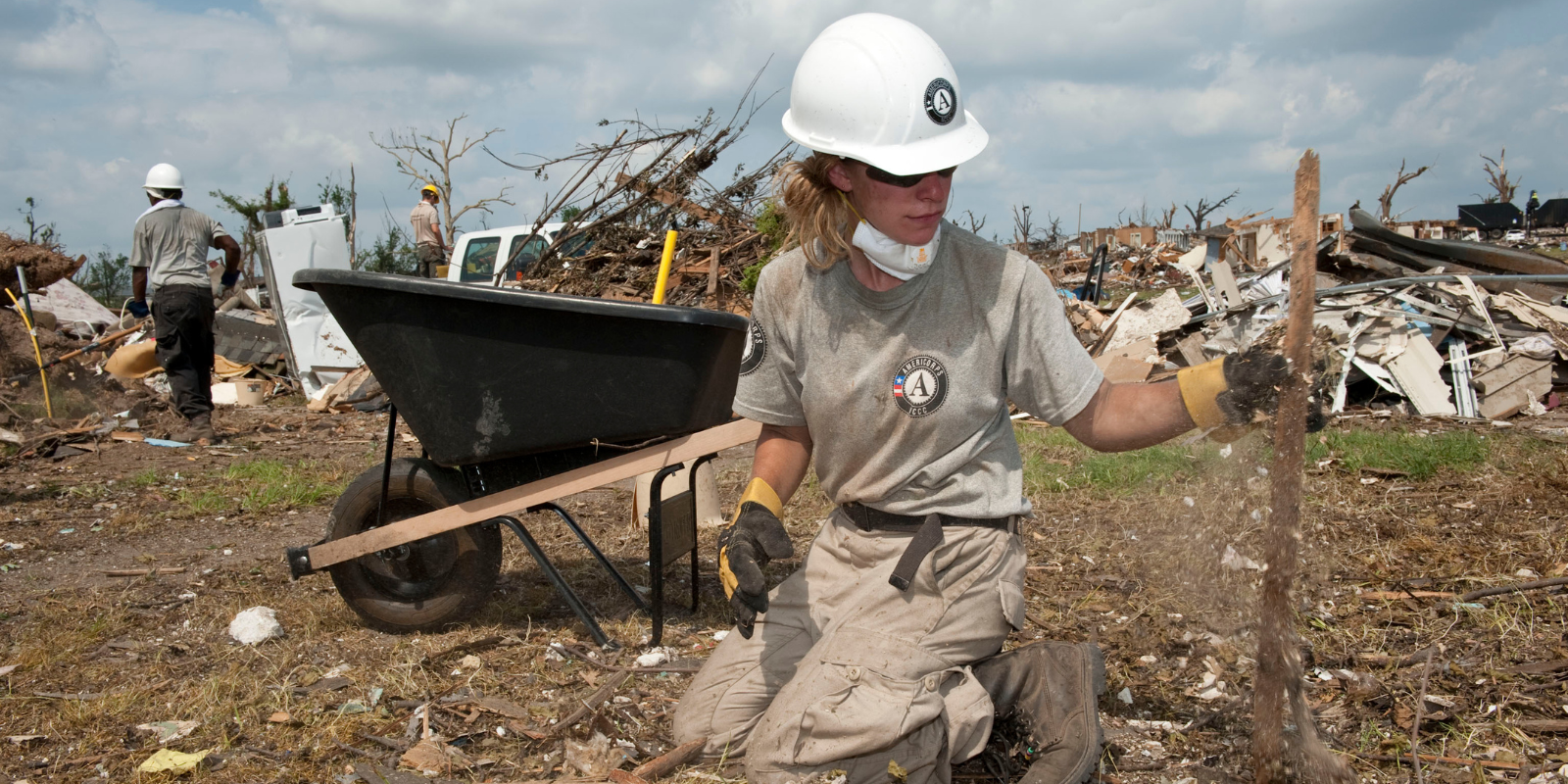 AFSCME AmeriCorps members win legal battle, layoffs are canceled - USA ...