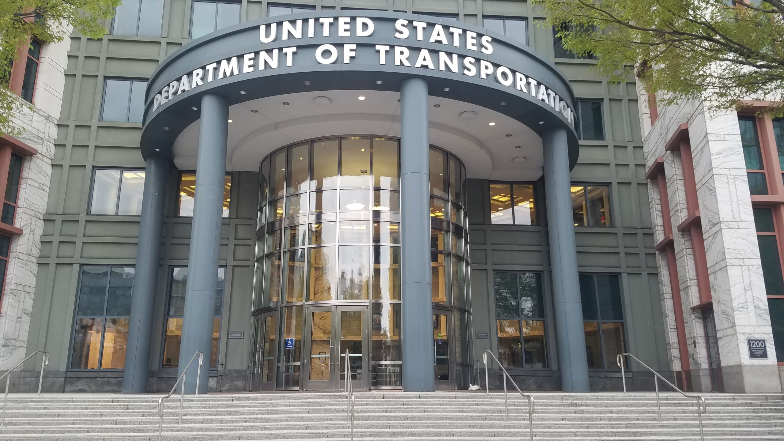 DOT Seeks Public Input on Updating National Freight Strategic Plan ...