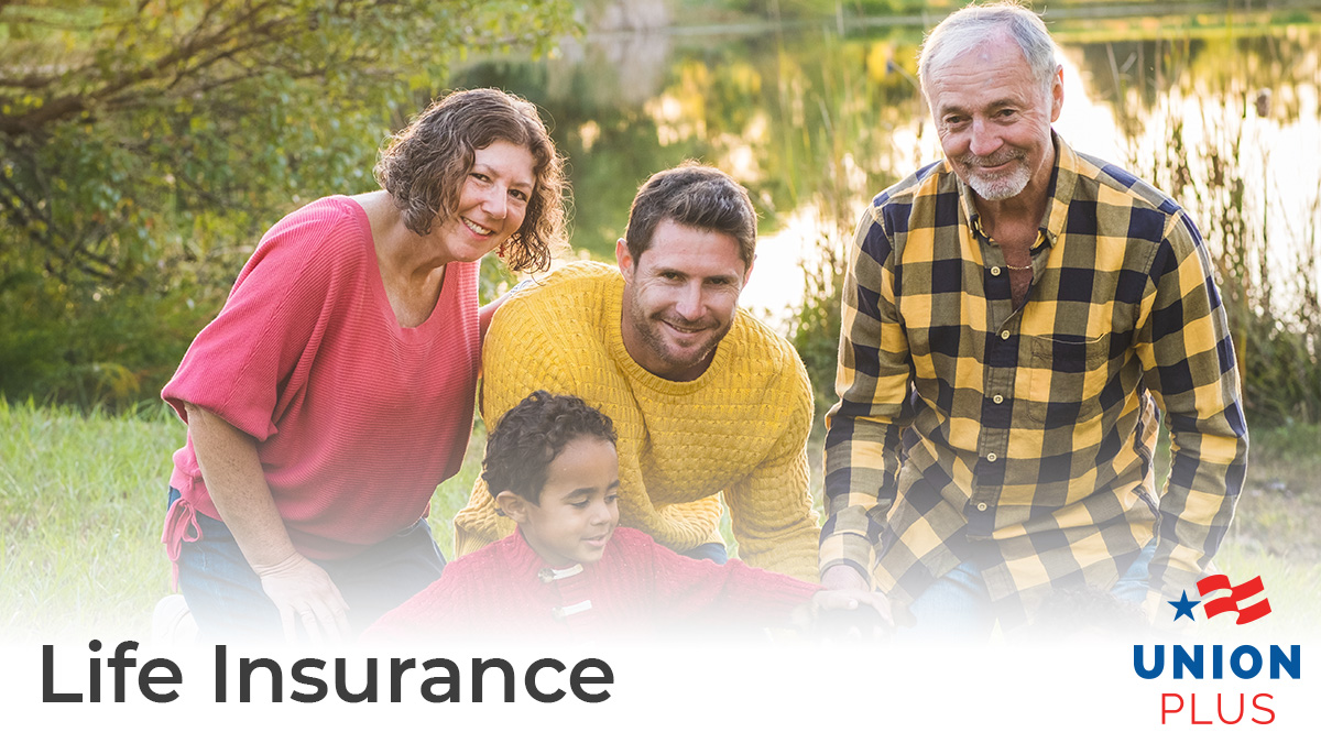 Life Insurance Week Life Insurance Awareness Month: Secure Your Family's Future Today - USA ...