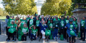 AFSCME Retirees Urge Congress to Cut Health Costs Protect Services - USA Works