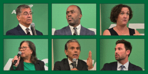 California Governor Candidates Pledge to Protect Public Services - USA Works