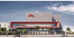 Eli Lilly invests B in Puerto Rico creating jobs and - USA Works Lilly announces more than  alt=