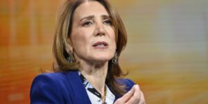 Ruth Porat Highlights AI as a Transformative Force at Fortune - USA Works