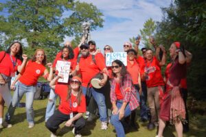 UAW Member Mobilization Institute Ignites Union Solidarity and Action - USA Works
