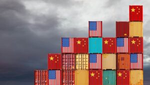 US-China Trade Tensions Reshape Global Clean Energy Supply Chains - USA Works