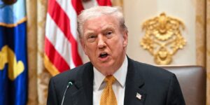 Trump Halts SNAP Benefits Amid Shutdown Legal Battle Ensues - USA Works