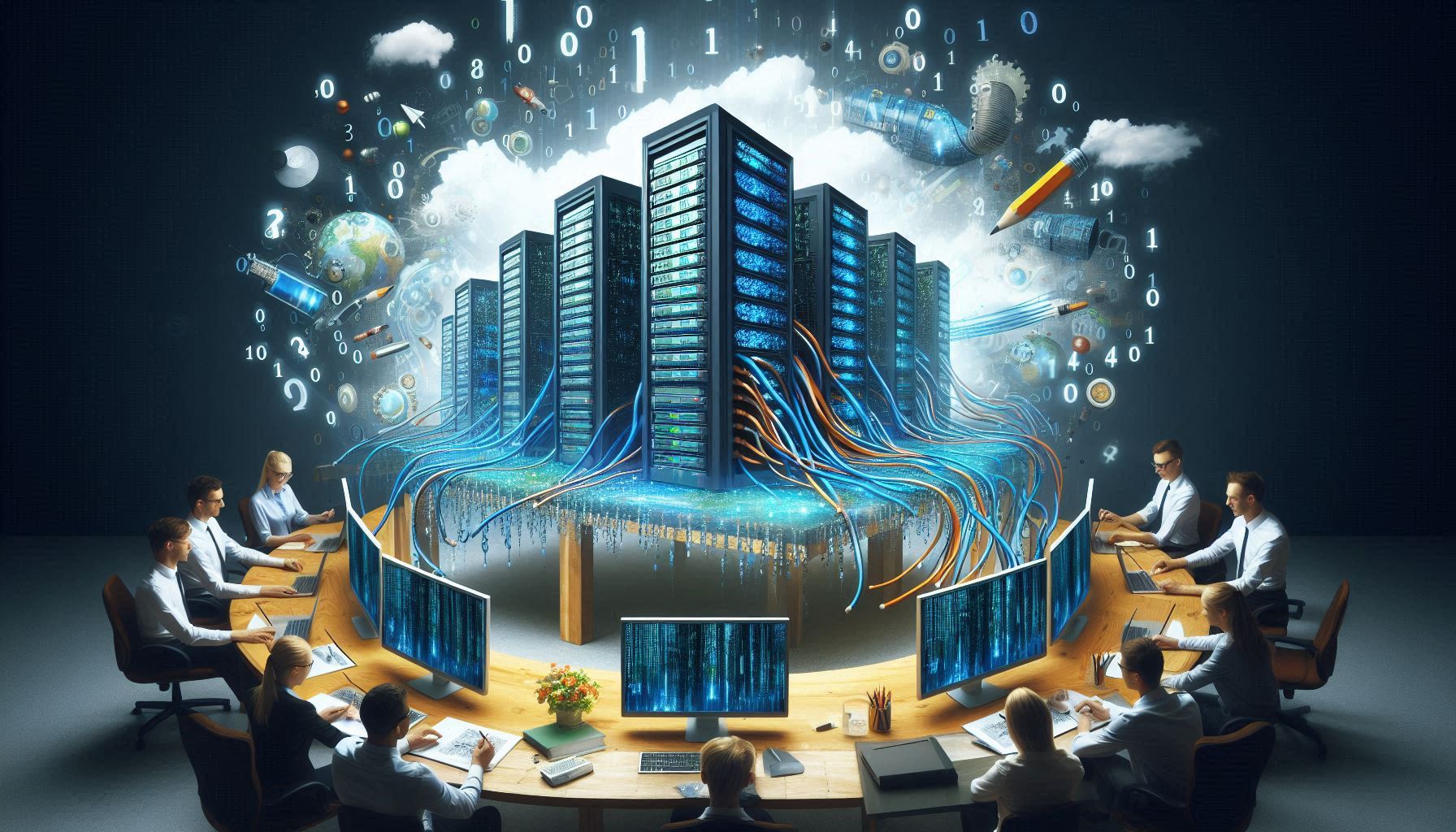 Amazon to Invest $50B in AI and Supercomputing for US Government - USA ...