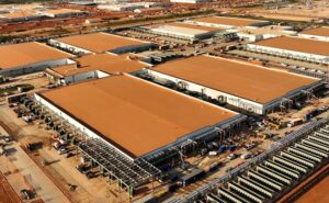 Googles Vizag Data Center Potential Economic Boost or Power Strain - USA Works