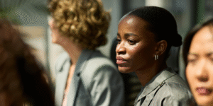 Government Shutdown and Layoffs Impact Black Women in Workforce - USA Works