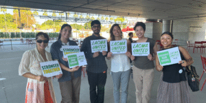 LACMA Workers Form Union for Fair Wages and Improved Work - USA Works