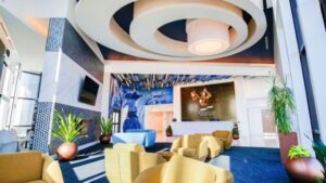 Top Luxury FBOs Transforming US Private Aviation Experience - USA Works