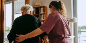 Vermont Caregiver Faces Financial Ruin Amid Rising Health Care Costs - USA Works