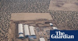 Abuse and Neglect Alleged at ICE Detention Camp in Fort Bliss Texas - USA Works