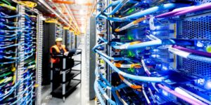 Amazons Mississippi Data Centers Enhance Power Efficiency and Savings - USA Works