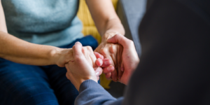 Annie Schmeckpeper Empathy and Passion in Investigating Child Cases - USA Works