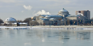 Chicago Museum Workers Secure Wage Boosts and Benefits in Union - USA Works