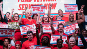 House Passes HR 2550 to Restore Bargaining Rights for VA - USA Works
