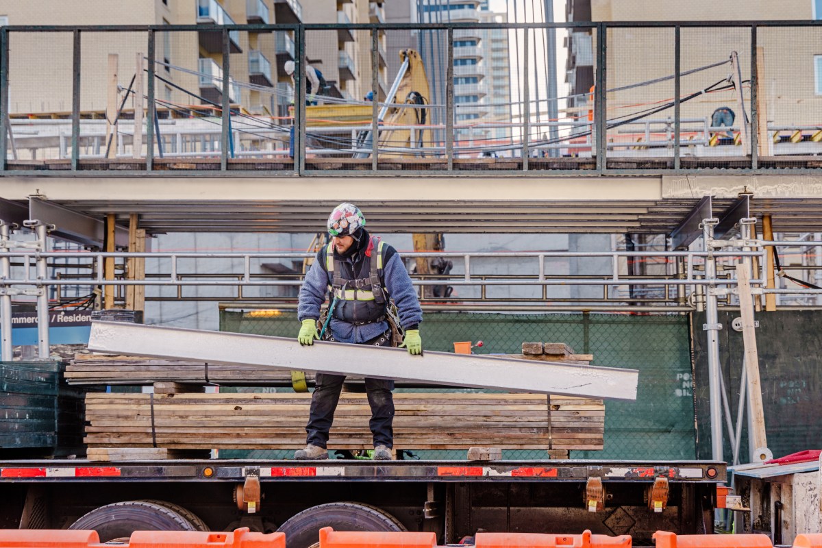 Massive U.S. Megaprojects Set to Transform Industry and Infrastructure ...