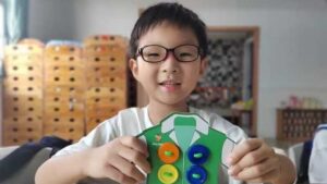 ICE Separates Chinese Asylum-Seeker and Son During NYC Check-In - USA Works