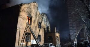 Ukraines Prosperity Plan Faces Investment Challenge Amid Conflict - USA Works