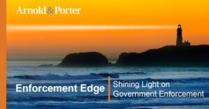 DOJ Files Lawsuit to Enforce Trumps Divestiture Order on Suirui - USA Works DOJ Sues to Enforce President Trump’s Order Requiring a Chinese Company to Divest Stake in U.S. Video Communications Company | Enforcement Edge | Blogs