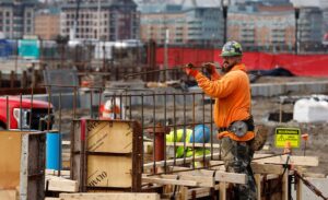 Despite ‘Widespread Industry Disruption, Unions Report Membership Growth