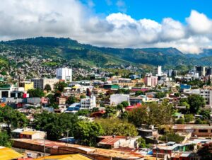 President Asfuras Reforms Focus on Economy US Relations and Security - USA Works