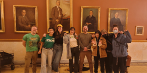 Salt Lake City Library Workers Secure Historic Union Contract Victory - USA Works Despite the odds, workers at Utah’s first library union win contract