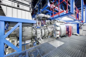 Siemens Energy to invest 1 million in NC 