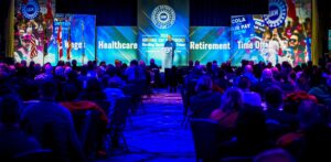 UAW Convenes for Day 1 of 2026 National CAP Conference in Washington, D.C - UAW