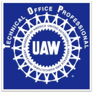 UAW Region 2B Local 2192 Workers Strike for Fair Contract - USA Works ON STRIKE! UAW REGION 2B, LOCAL 2192 LORAIN COUNTY WORKERS STAND UP FOR A FAIR CONTRACT