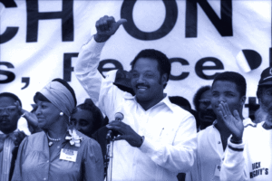 UAW Remembers Rev Jesse Jacksons Legacy of Advocacy for Workers - USA Works