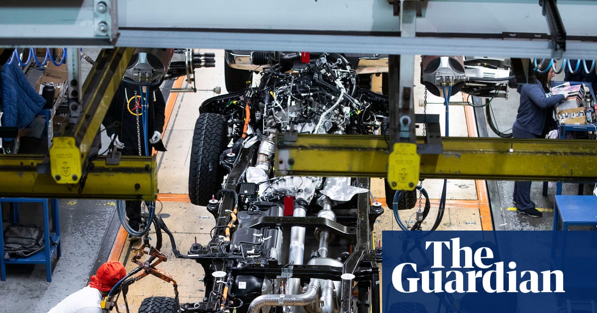 US Manufacturing Revival: Nostalgia vs Economic Reality - USA Works