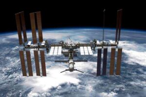 Congress’ updated NASA directive seeks to extend space station life to 2032