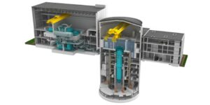 SMRs US Deployment to Boost Power Stability and Tech Leadership - USA Works