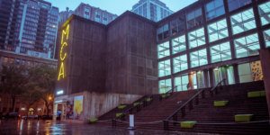 MCA Chicago workers ratify first union contract securing better terms - USA Works