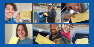 Twin Cities Habitat Workers Unite for Fair Pay and Stronger - USA Works