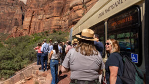 House Transportation Bill Provides Modest Increases to National Park, Other Infrastructure Funding Amid Surging Visitation