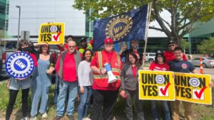 Michigan Science Center Workers Vote to Join UAW Citing Workplace - USA Works