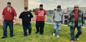 UAW Members at Allison Off-Highway in Lafayette, Indiana, to Hold Strike Authorization Vote Ahead of Contract Deadline - UAW