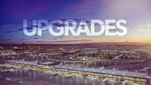 US Airports Undergo Massive Upgrades with Billion Investment - USA Works The Multibillion-Dollar Race To Upgrade America's Busiest Airports