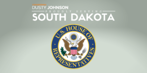 Johnson Continues Efforts to Protect American Agriculture from China