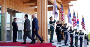 US and South Korea Seek Economic Security Through Sector Cooperation - USA Works