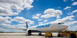 Amazons B investment in Kentucky boosts jobs and local businesses - USA Works